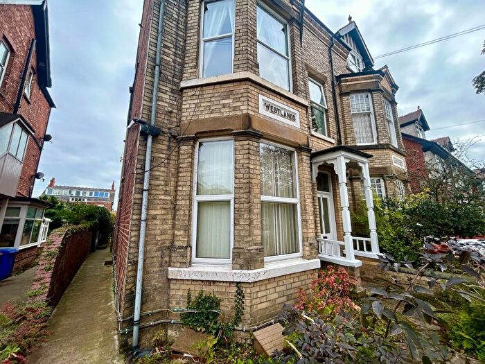 1 Bedroom Flat To Rent In Ground Floor Flat, Cardigan Road, Bridlington, YO15