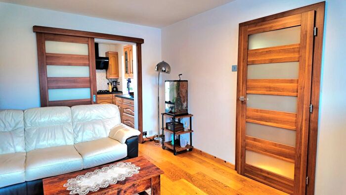 3 Bedroom End Terrace House For Sale In St David's Crescent, Bristol, BS4