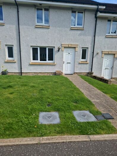 2 Bedroom Apartment To Rent In Bellfield View, Kingswells, Aberdeen, AB15