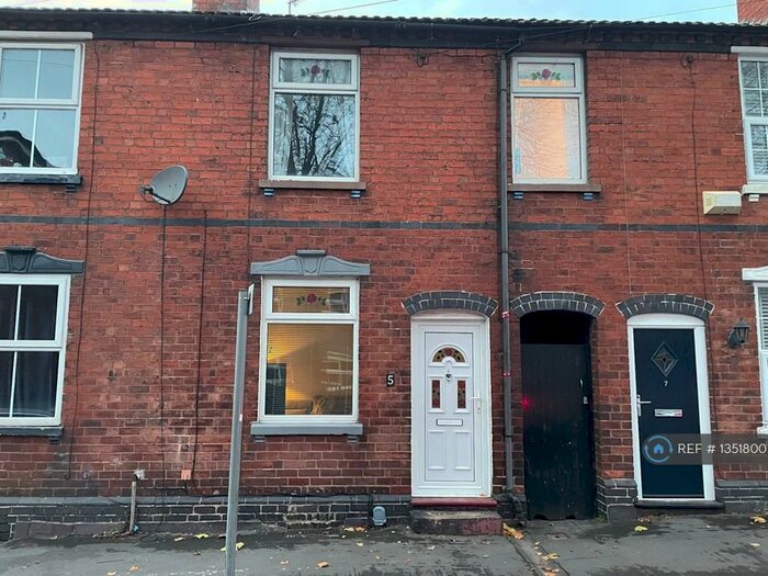3 Bedroom Terraced House To Rent In Bloomfield Street West, Halesowen, B63