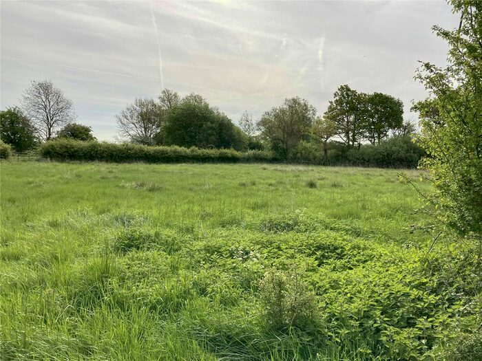 Land For Sale In Hayes Knoll, Purton Stoke, Swindon, SN5