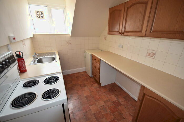 1 Bedroom Flat To Rent In Victoria Road West, Thornton-Cleveleys, FY5