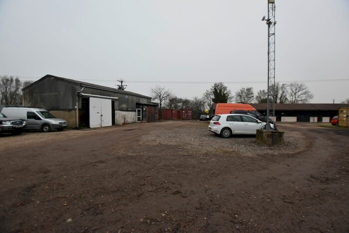 Property To Rent In Burton End, Stansted, CM24