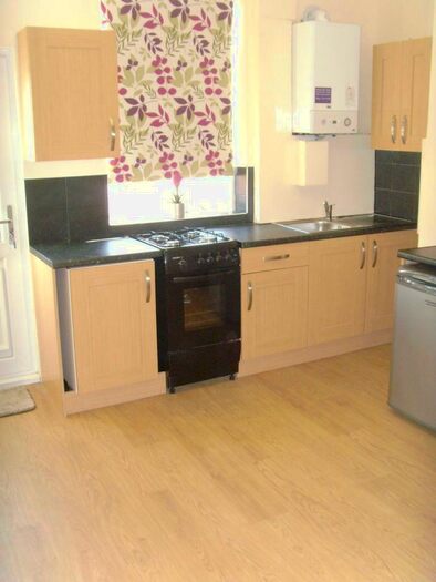 3 Bedroom Terraced House To Rent In Victor Street, Sheffield, South Yorkshire, S6