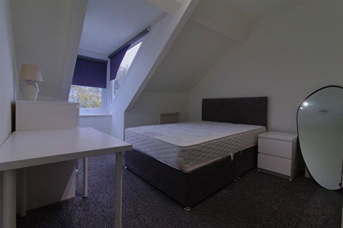 6 Bedroom Maisonette To Rent In Claremont Road, Spital Tongues, NE2