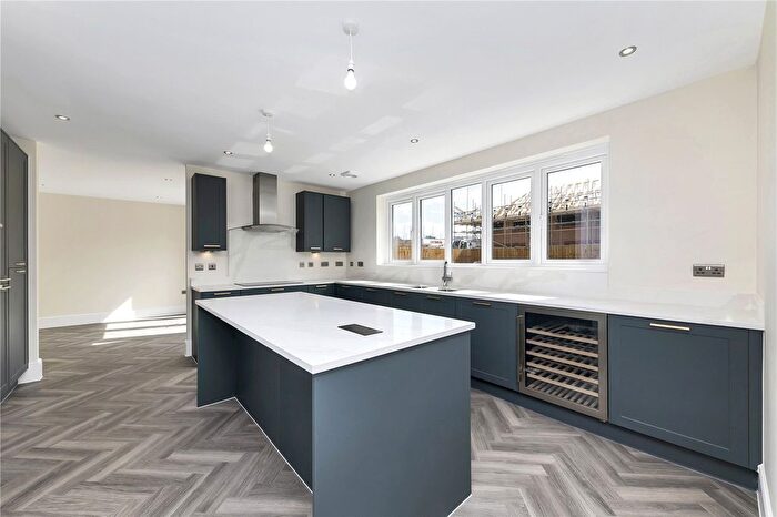 4 Bedroom Detached House For Sale In Babraham Road, Sawston, Cambridge, CB22