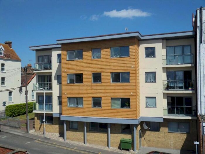 1 Bedroom Flat To Rent In Cleaver Lane, Ramsgate, CT11