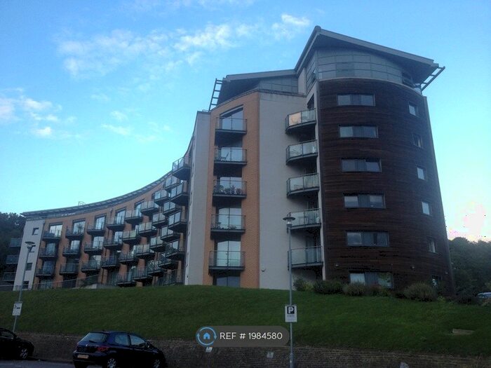 1 Bedroom Flat To Rent In The Eye, Chatham, ME4