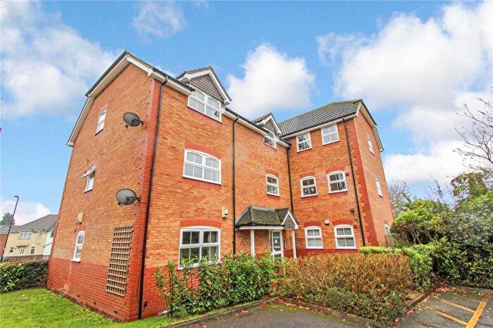 1 Bedroom Apartment To Rent In Close To General, SO16