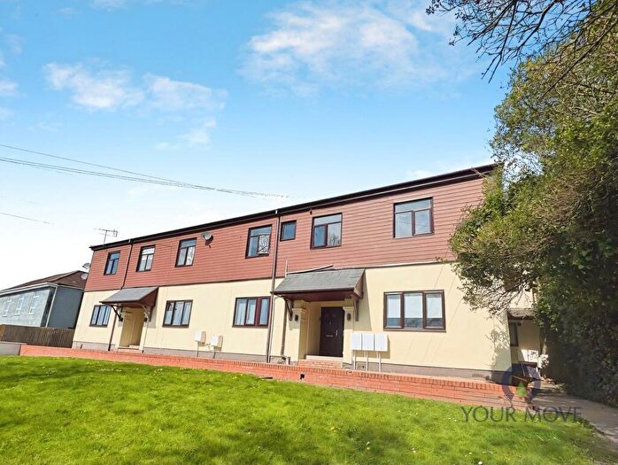 1 Bedroom Flat To Rent In Himley Road, Dudley, West Midlands, DY1