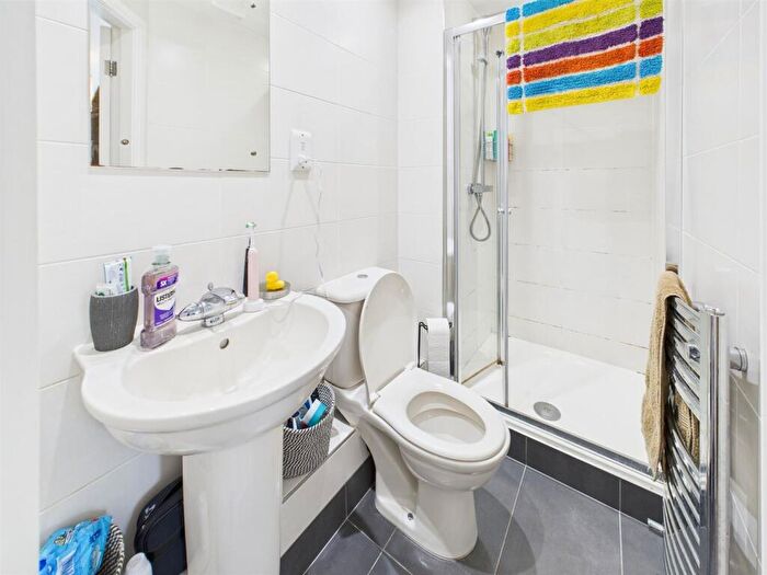 2 Bedroom Apartment To Rent In Wirksworth Road, Duffield, Derby, DE56