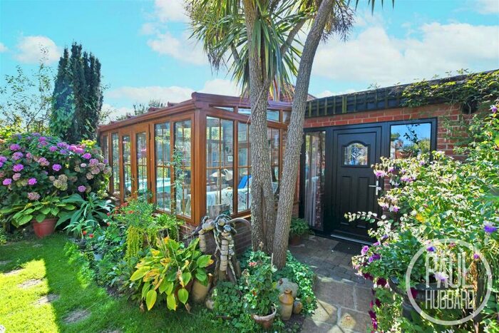 5 Bedroom Cottage For Sale In Mill Lane, Barnby, NR34