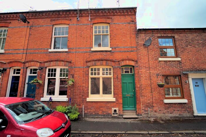 2 Bedroom Terraced House To Rent In Soar Lane Sutton Bonington Leicestershire, LE12
