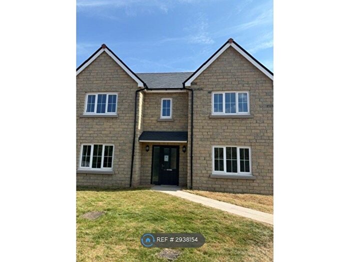 4 Bedroom Detached House To Rent In Abbey Woods, Cwmbran, NP44