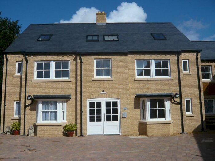 2 Bedroom Apartment To Rent In Priory Road, Downham Market, PE38