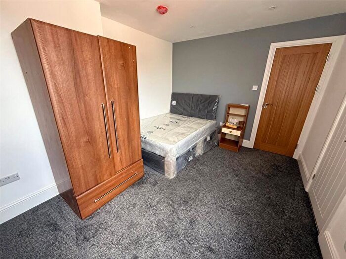 1 Bedroom Property To Rent In Upperton Road, Leicester, Leicestershire, LE3