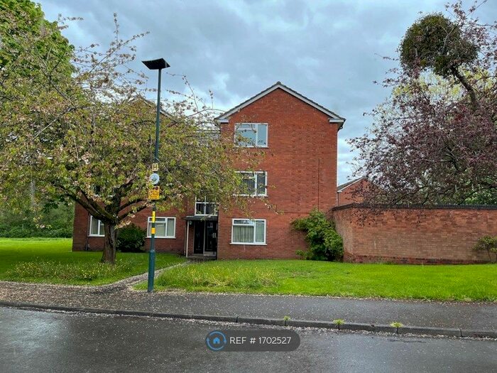 1 Bedroom Flat To Rent In Northfield, Birmingham, B31