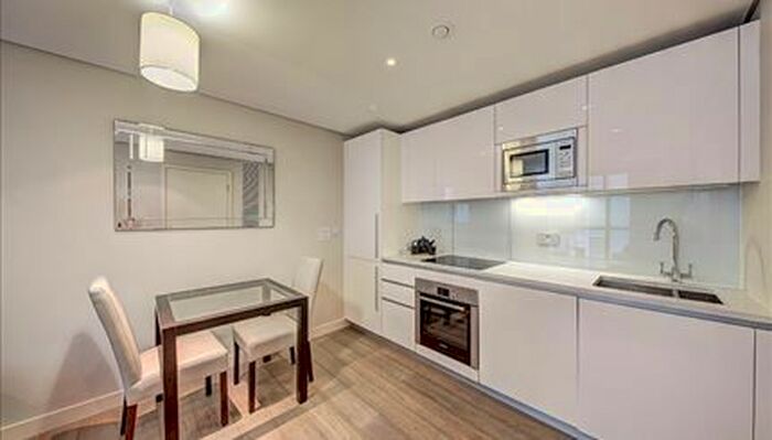 1 Bedroom Flat To Rent In B Merchant Square East, London, W2