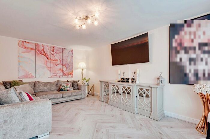 4 Bedroom Detached House For Sale In Viola Grove, Prescot, L34