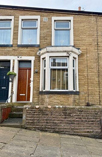 3 Bedroom Terraced House For Sale In Wickworth Street, Nelson, BB9