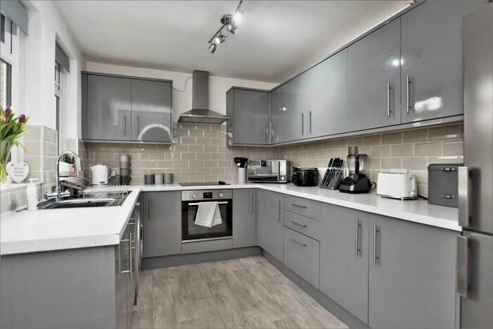 2 Bedroom House To Rent In Portsmouth Street, Walney, Barrow-In-Furness, LA14