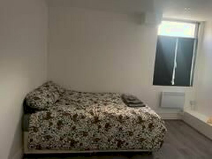 Studio To Rent In Studio, Cherry Orchard Road, Croydon&Lt;, CR0