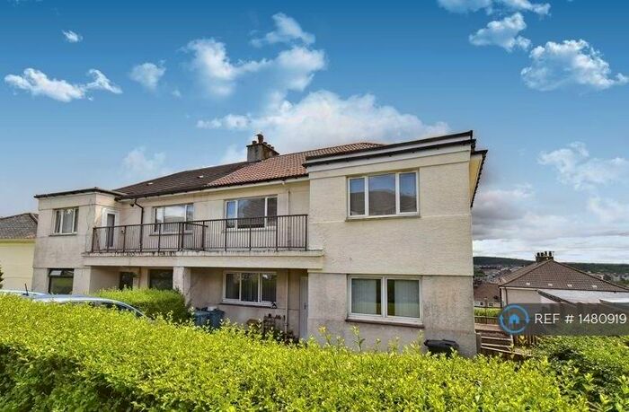 2 Bedroom Flat To Rent In Kelvin Way, Kilsyth, Glasgow, G65