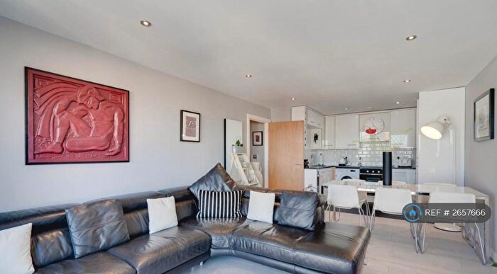 2 Bedroom Flat To Rent In Hall Street, Birmingham, B18