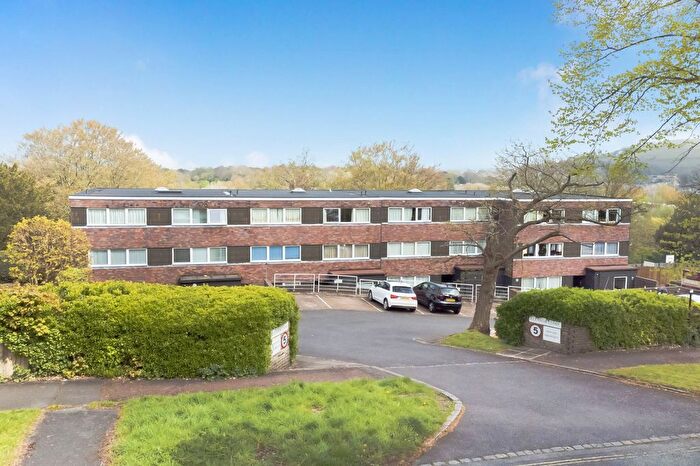 1 Bedroom Studio For Sale In Eleanor Close, Lewes, BN7