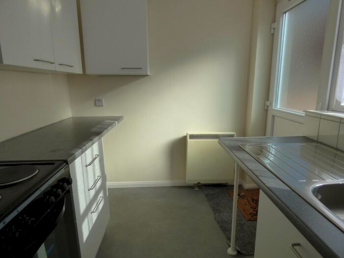 1 Bedroom Terraced House To Rent In Fairfield St, , Lincoln, LN2