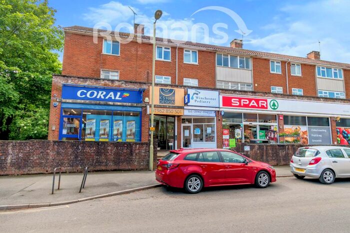 4 Bedroom Apartment To Rent In Weeke, Winchester, SO22