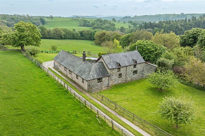 3 Bedroom Detached House For Sale In Groesffordd Marli, Abergele, LL22