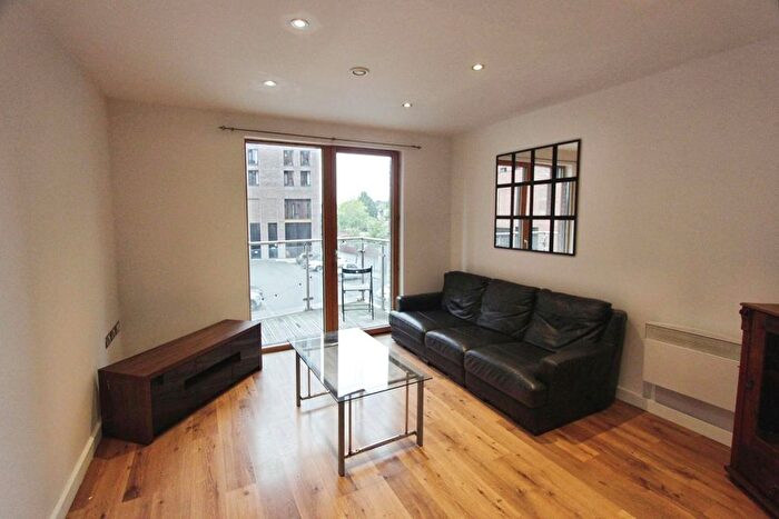 1 Bedroom Flat To Rent In Ecclesall Road, Sheffield, S11