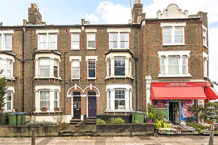 1 Bedroom Flat To Rent In Woolwich Road, Greenwich, SE10