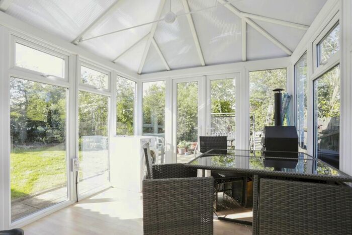 3 Bedroom Bungalow For Sale In Andrews Close, Debenham, Stowmarket, Suffolk, IP14