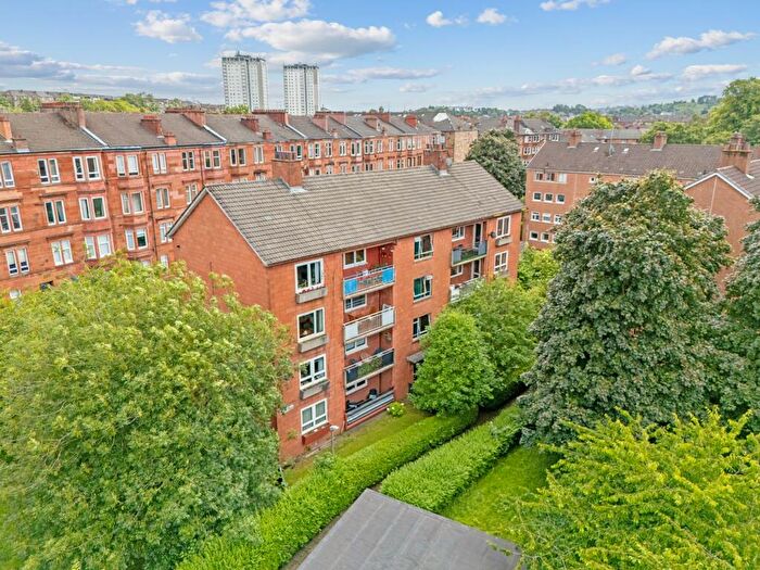 3 Bedroom Flat For Sale In Dundrennan Road, Flat /, Langside, Glasgow, G42