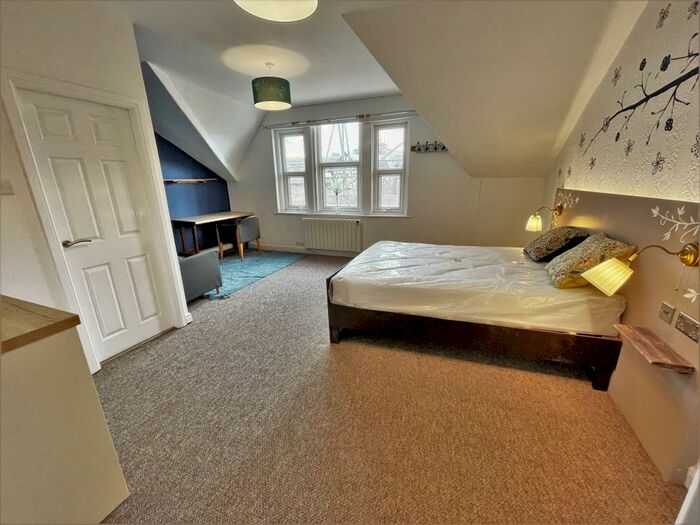 1 Bedroom Terraced House To Rent In Harrogate Garden, Dragon Parade, Harrogate, HG1