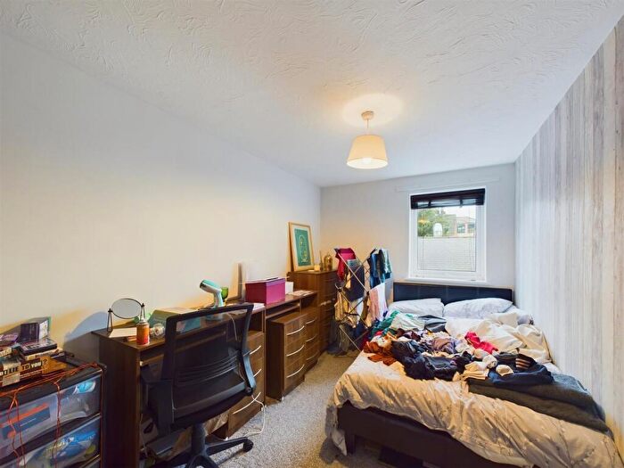 2 Bedroom Apartment To Rent In Sovereign Court, Loughborough - Inc Bills Option, LE11