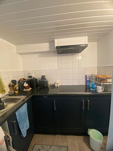 Studio To Rent In Dagenham, Rm, RM8