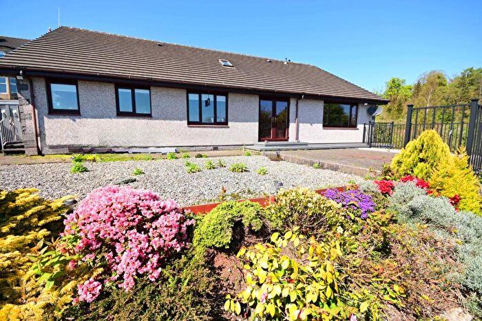 4 Bedroom Bungalow For Sale In Argyll Terrace, Kirn, Dunoon, Argyll And Bute, PA23