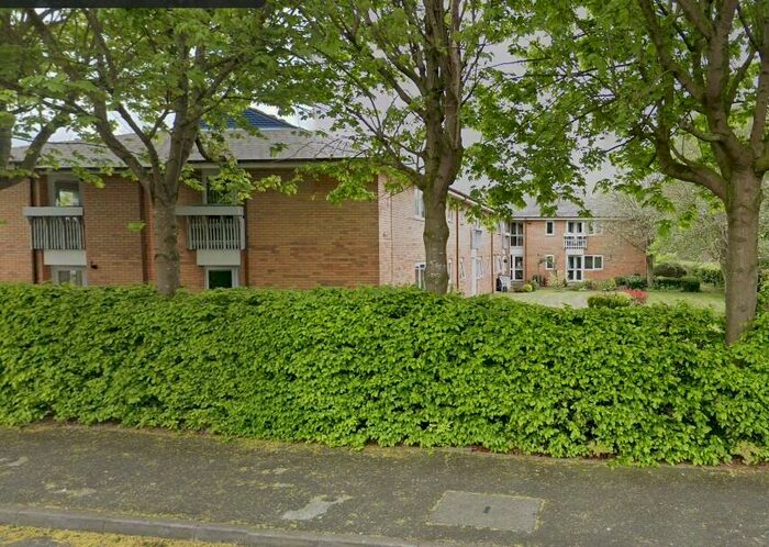 1 Bedroom Ground Flat To Rent In Cawdor Drive, Chester, Cheshire, CH3