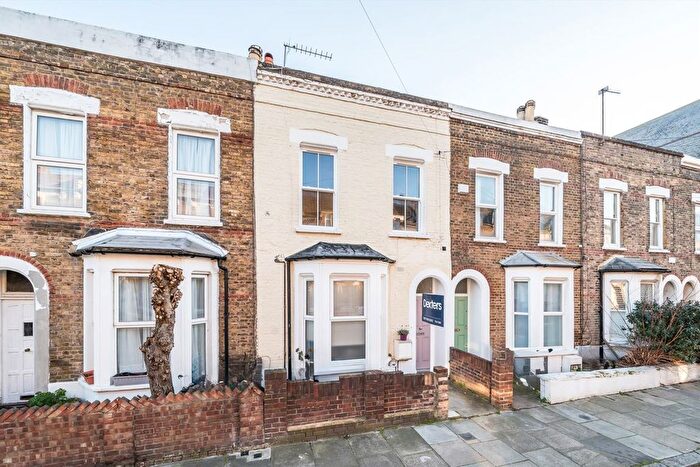 2 Bedroom Flat For Sale In Tintern Street, Brixton, SW4