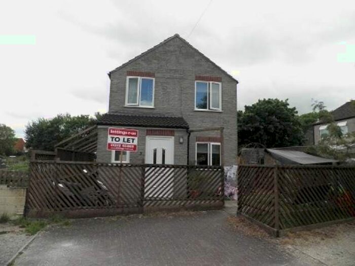 2 Bedroom Property To Rent In Yeomanry Court, Yeomanry Way, Shepton Mallet BA4