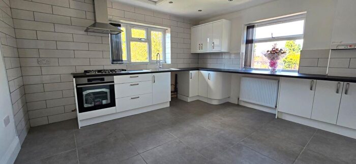 3 Bedroom Property To Rent In College Road, Handsworth Wood, Birmingham, B20