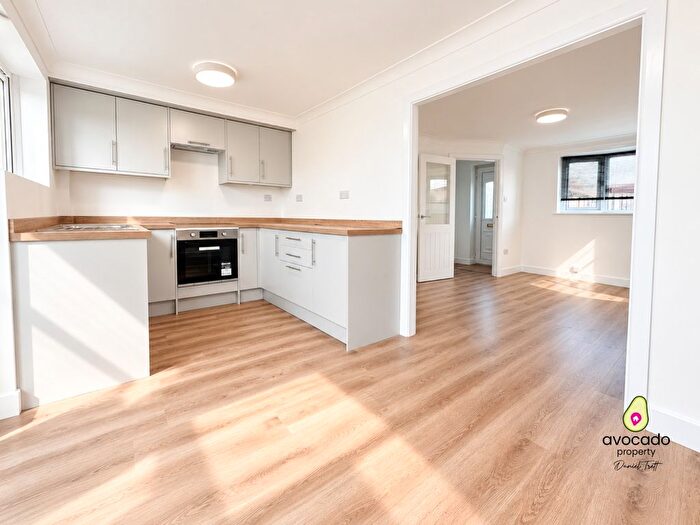 2 Bedroom Terraced House For Sale In Coastline Village, Ostend Road, Walcott, Norwich, Norfolk, NR12
