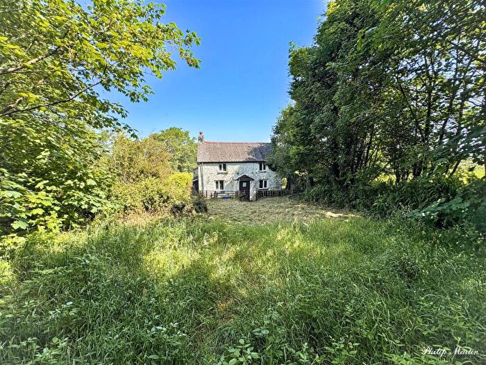 2 Bedroom Cottage For Sale In Near Roche, PL26