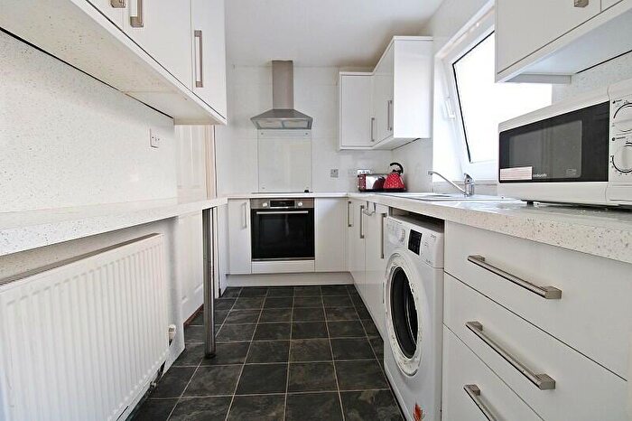 3 Bedroom Semi-Detached House For Sale In Heol Gwynno, Llantrisant, Pontyclun, Rhondda Cynon Taff., CF72