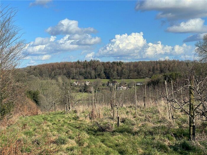 Land For Sale In Donhead St Mary, Shaftesbury, Wiltshire, SP7