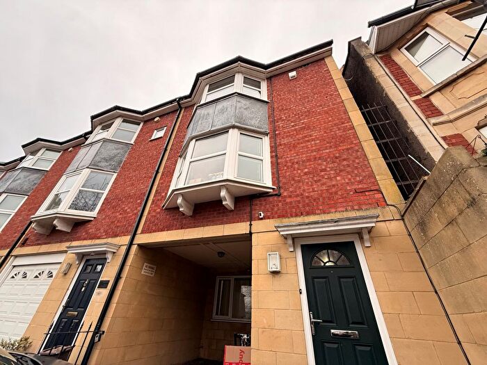 5 Bedroom Property To Rent In Marlborough Hill Place, Bristol, BS2