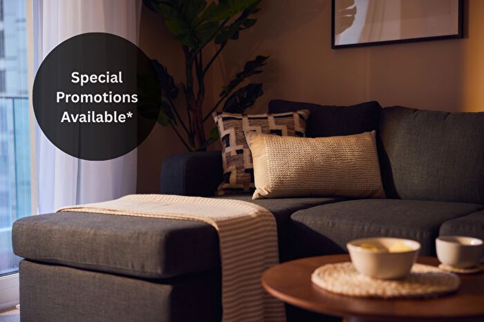 2 Bedroom Apartment To Rent In Sweet Street, Leeds, West Yorkshire, LS11